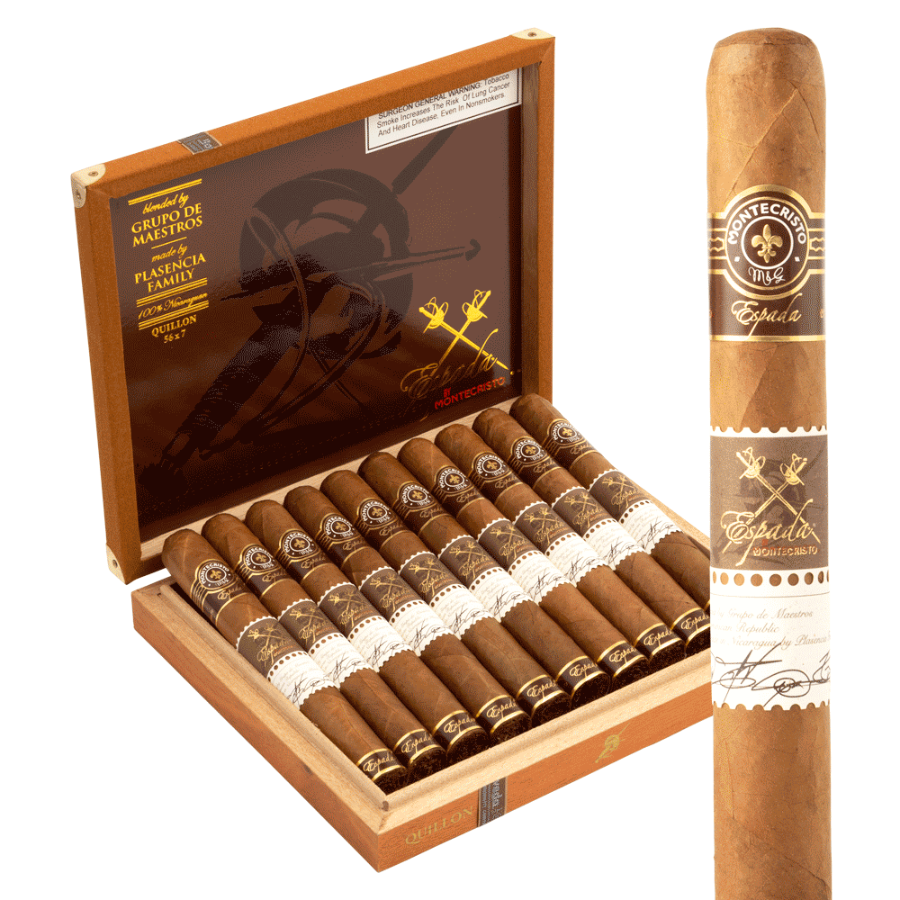 Quillon, , cigars